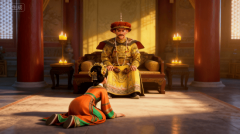 从AI创做小新锐