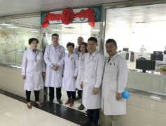 勤奋培育口腔医学专业人